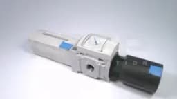 FESTO MS4-LFR-1/4-D6-ERM-AS-Z FESTO MS4-LFR-1/4-D6-ERM-AS-Z