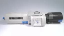 FESTO MS4-LFR-1/4-D6-ERM-AS-Z FESTO MS4-LFR-1/4-D6-ERM-AS-Z