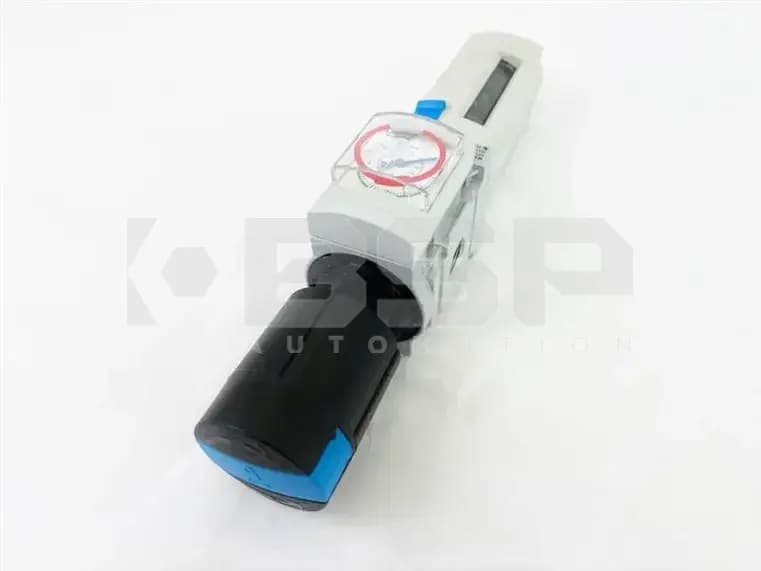 FESTO MS4-LFR-1/4-D6-E-R-V-RG-AS FESTO MS4-LFR-1/4-D6-E-R-V-RG-AS