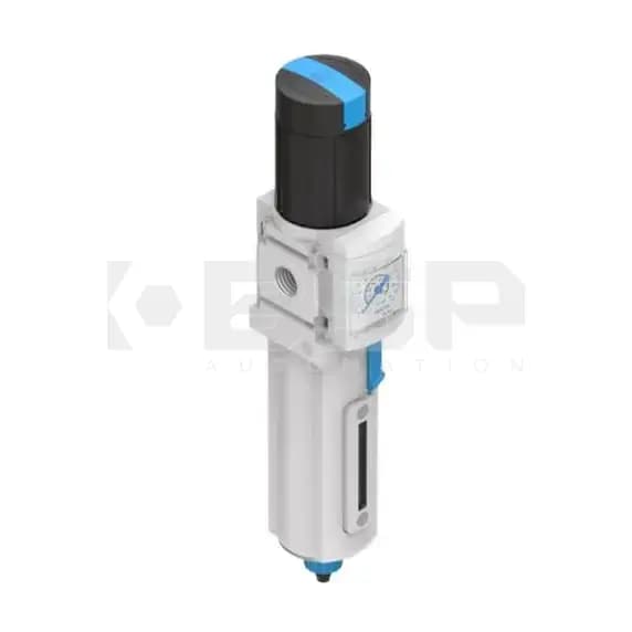 FESTO MS4-LFR-1/4-D6-E-R-M-Z FESTO MS4-LFR-1/4-D6-E-R-M-Z