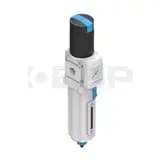 FESTO MS4-LFR-1/4-D6-E-R-M-Z FESTO MS4-LFR-1/4-D6-E-R-M-Z