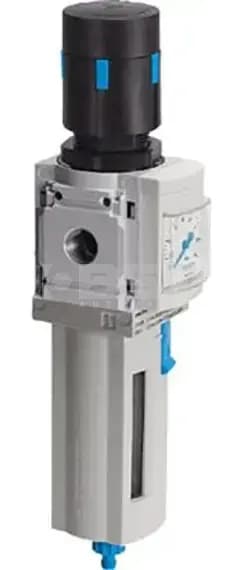 FESTO MS4-LFR-1/4-D6-CRV-AS FESTO MS4-LFR-1/4-D6-CRV-AS