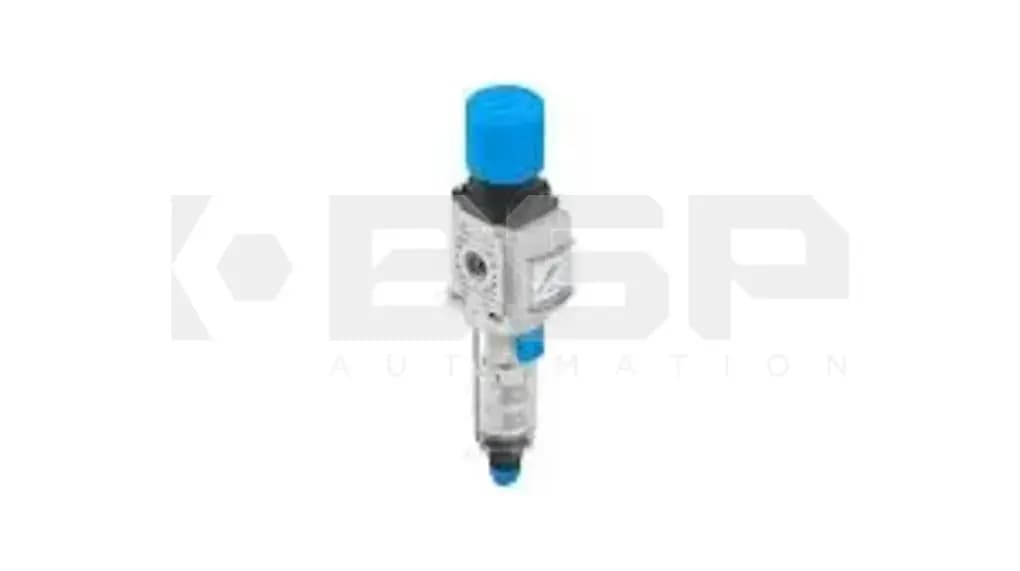 FESTO MS4-LFR-1/4-D6-C-P-VC-AG-MPA-B FESTO MS4-LFR-1/4-D6-C-P-VC-AG-MPA-B