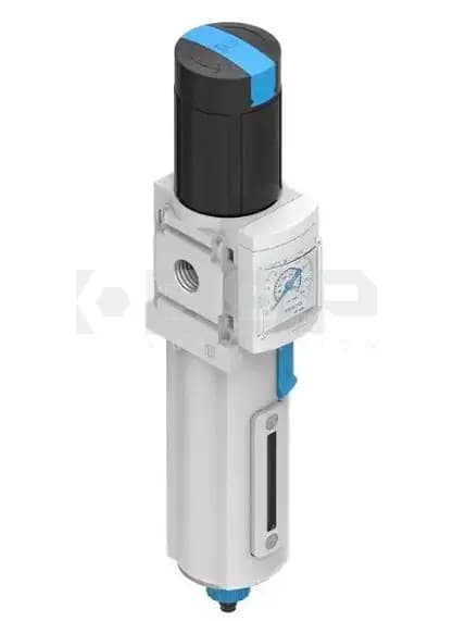 FESTO MS4-LFR-1/4-D5-E-R-M FESTO MS4-LFR-1/4-D5-E-R-M