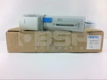 FESTO MS4-LFM-1/4-BUV FESTO MS4-LFM-1/4-BUV