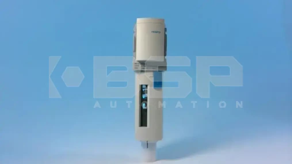 FESTO MS4-LF-1/4-CRV FESTO MS4-LF-1/4-CRV