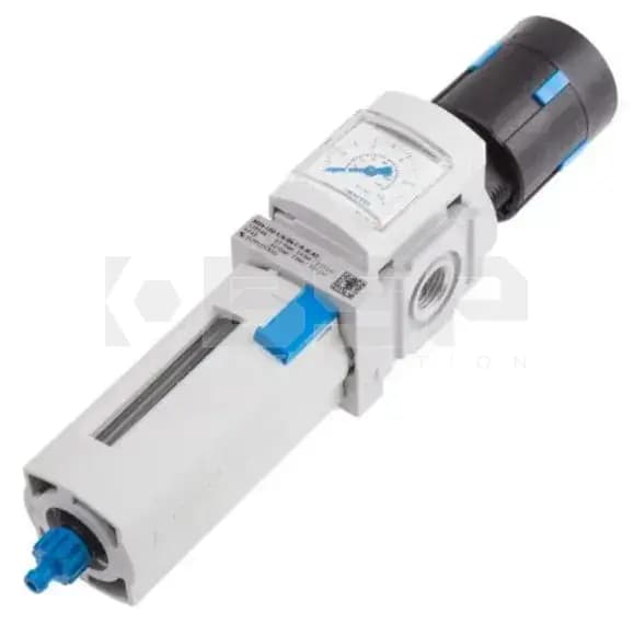 FESTO MS4-LF-1/4-CRM FESTO MS4-LF-1/4-CRM