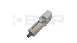 FESTO MS4-LF-1/4-C-R-H FESTO MS4-LF-1/4-C-R-H