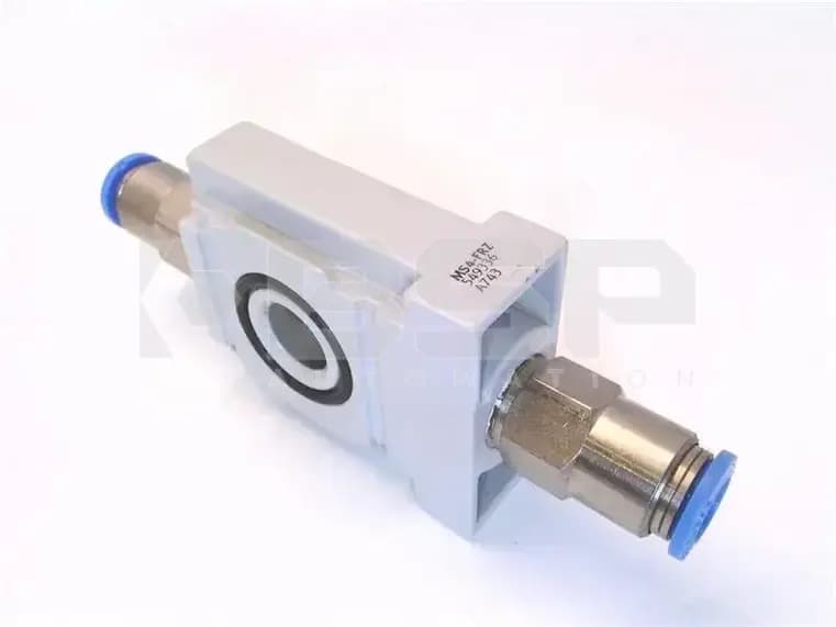 FESTO MS4-FRM-FRZ FESTO MS4-FRM-FRZ