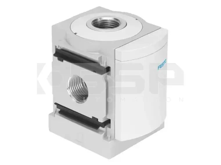 FESTO MS4-FRM-1/8 FESTO MS4-FRM-1/8