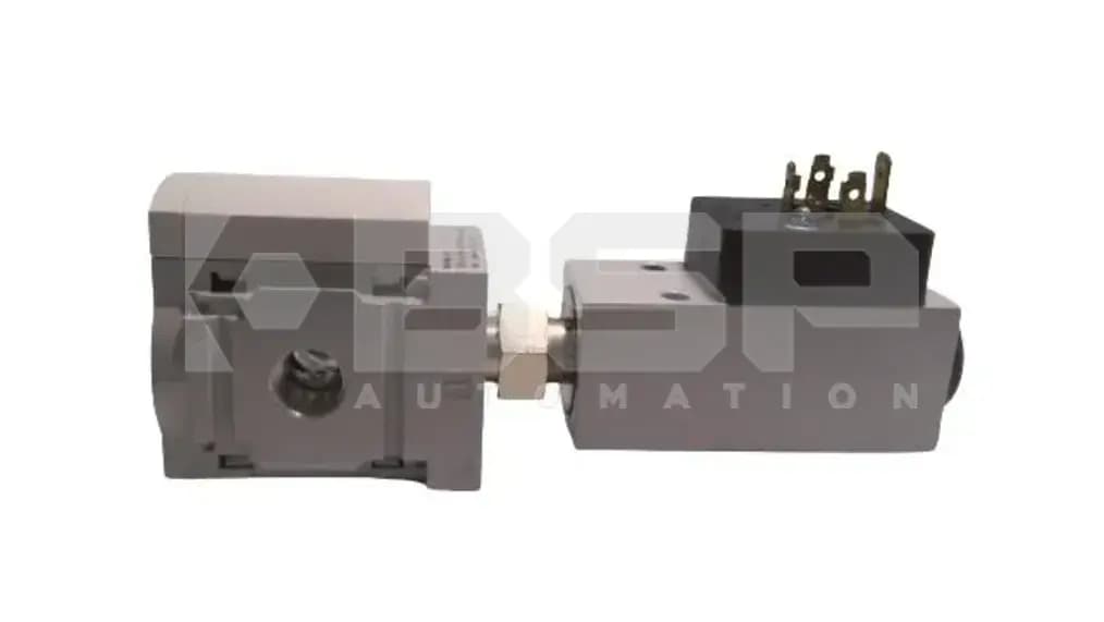 FESTO MS4-FRM-1/4-Y FESTO MS4-FRM-1/4-Y