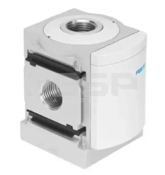 FESTO MS4-FRM-1/4-M12-UL1 FESTO MS4-FRM-1/4-M12-UL1
