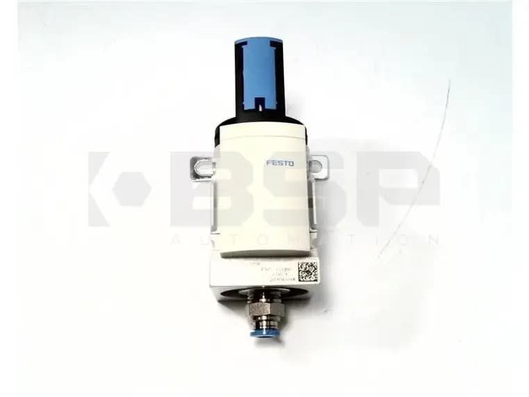 FESTO MS4-EM1-1/8-WBM FESTO MS4-EM1-1/8-WBM