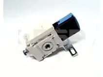 FESTO MS4-EM1-1/8-WBM FESTO MS4-EM1-1/8-WBM