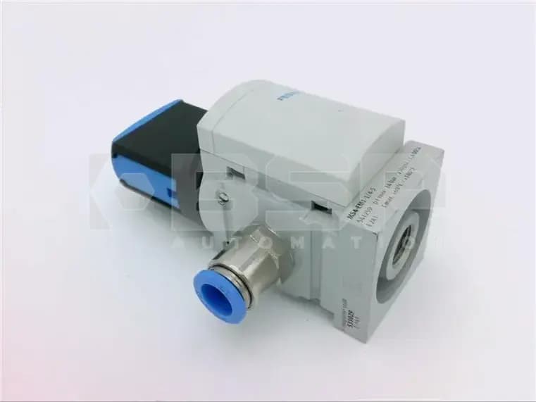 FESTO MS4-EM1-1/4-S FESTO MS4-EM1-1/4-S