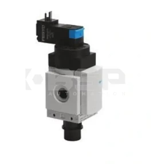 FESTO MS4-EM-1/8 FESTO MS4-EM-1/8