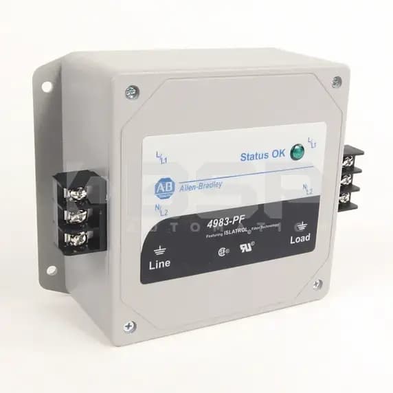 Allen Bradley 4983-PF120-15 Allen Bradley 4983-PF120-15