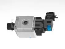 FESTO MS4-EE-1/8-V24 FESTO MS4-EE-1/8-V24