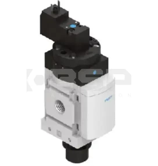 FESTO MS4-EE-1/4-V24-AD1-WB FESTO MS4-EE-1/4-V24-AD1-WB