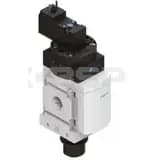 FESTO MS4-EE-1/4-V24-AD1-WB FESTO MS4-EE-1/4-V24-AD1-WB