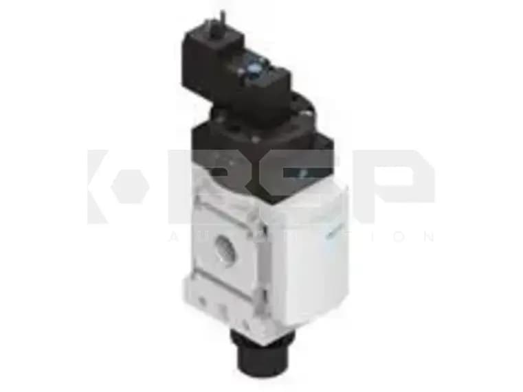 FESTO MS4-EE-1/4-V230 FESTO MS4-EE-1/4-V230