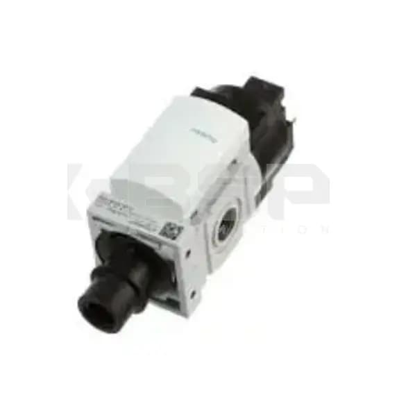 FESTO MS4-EE-1/4-10V24P-AD7 FESTO MS4-EE-1/4-10V24P-AD7