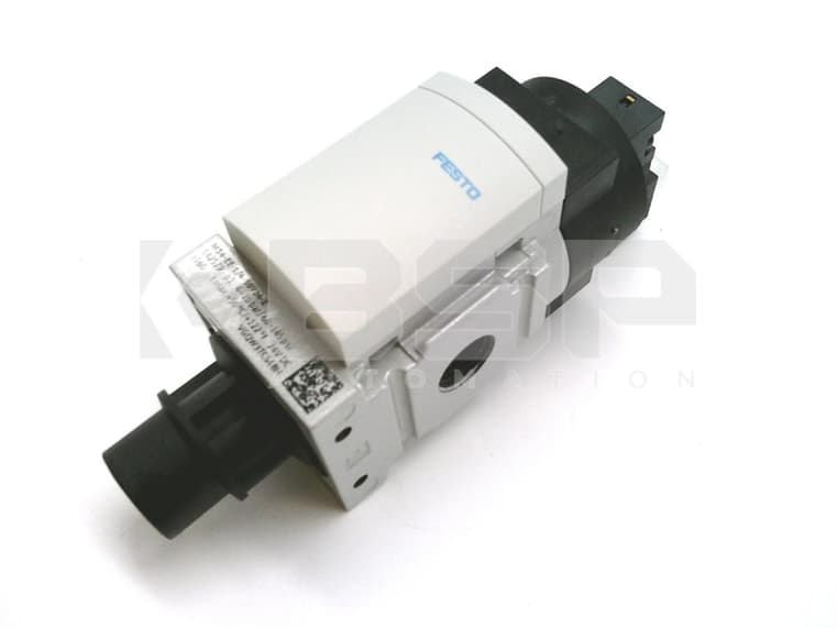 FESTO MS4-EE-1/4-10V24-Z FESTO MS4-EE-1/4-10V24-Z
