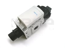 FESTO MS4-EE-1/4-10V24-Z FESTO MS4-EE-1/4-10V24-Z