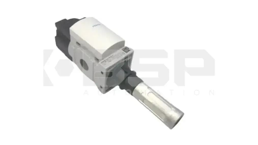 FESTO MS4-EE-1/4-10V24-S FESTO MS4-EE-1/4-10V24-S