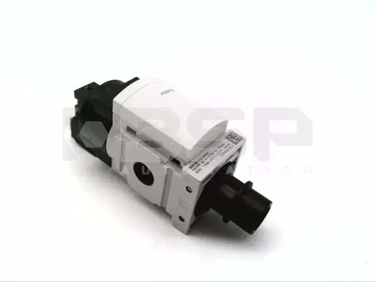 FESTO MS4-EE-1/4-10V24 FESTO MS4-EE-1/4-10V24