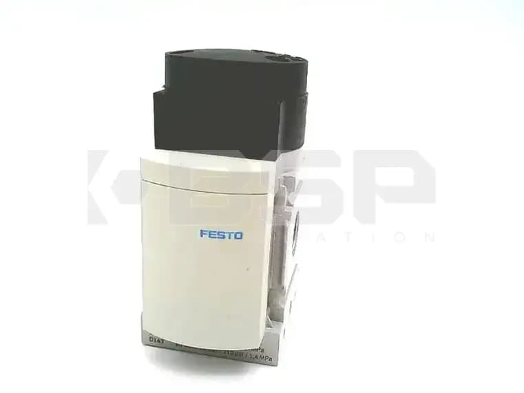 FESTO MS4-DL-1/4-Z FESTO MS4-DL-1/4-Z