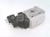FESTO MS4-DE-1/4-10V24 FESTO MS4-DE-1/4-10V24