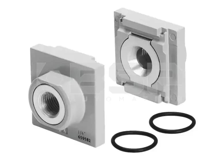 FESTO MS4-AGC FESTO MS4-AGC