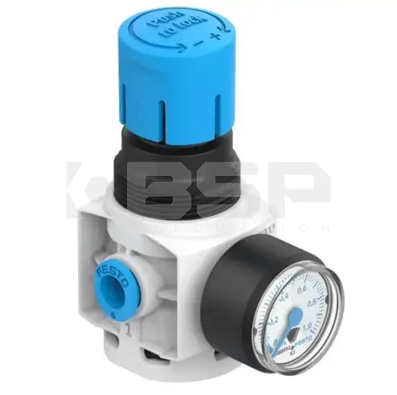 FESTO MS2-LR-QS6-D6-AR-MPA-B FESTO MS2-LR-QS6-D6-AR-MPA-B