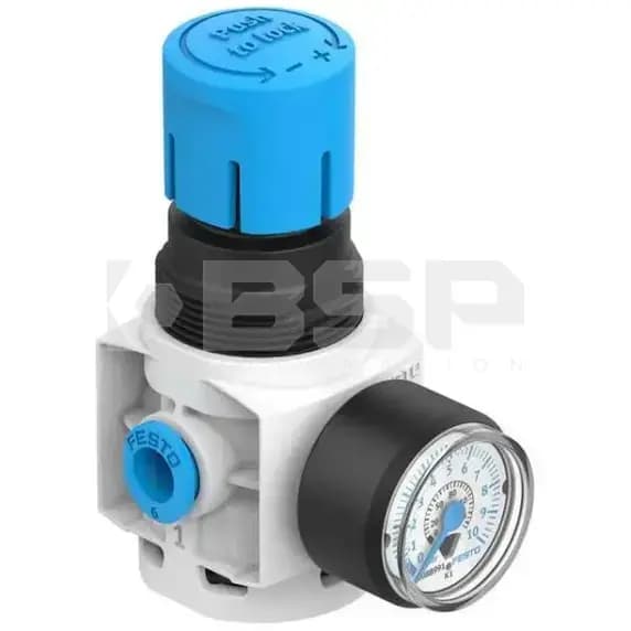 FESTO MS2-LR-QS6-AR-BAR-B FESTO MS2-LR-QS6-AR-BAR-B