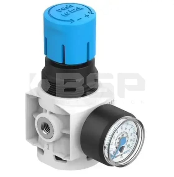 FESTO MS2-LR-M5-D6-AR-BAR-B FESTO MS2-LR-M5-D6-AR-BAR-B