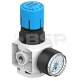 FESTO MS2-LR-M5-D6-AR-BAR-B FESTO MS2-LR-M5-D6-AR-BAR-B