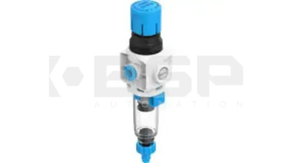 FESTO MS2-LFR-QS6-D6-A8-C-M-B FESTO MS2-LFR-QS6-D6-A8-C-M-B