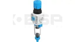FESTO MS2-LFR-QS6-D6-A8-C-M-B FESTO MS2-LFR-QS6-D6-A8-C-M-B