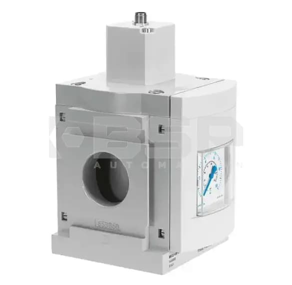 FESTO MS12-LR-G-PE6 FESTO MS12-LR-G-PE6