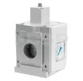 FESTO MS12-LR-G-PE6 FESTO MS12-LR-G-PE6