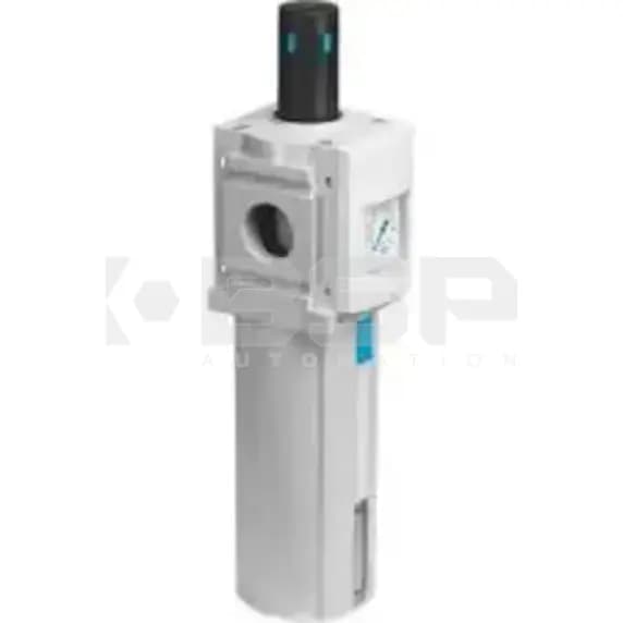 FESTO MS12-LFR-G-D7-EUV-LD-AS FESTO MS12-LFR-G-D7-EUV-LD-AS