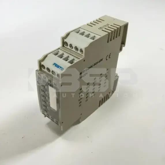 FESTO MPZ-1-24DC FESTO MPZ-1-24DC