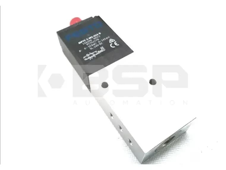 FESTO MPYE-5-M5-010-B FESTO MPYE-5-M5-010-B