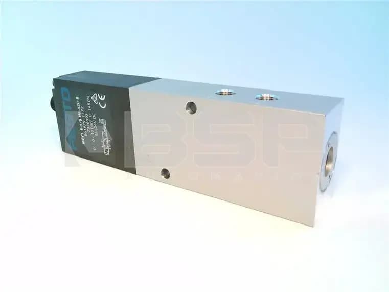 FESTO MPYE-5-1/8-HF-420-B FESTO MPYE-5-1/8-HF-420-B