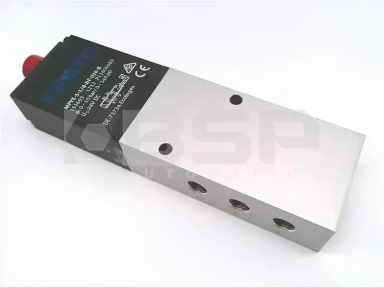 FESTO MPYE-5-1/8-HF-010-B FESTO MPYE-5-1/8-HF-010-B