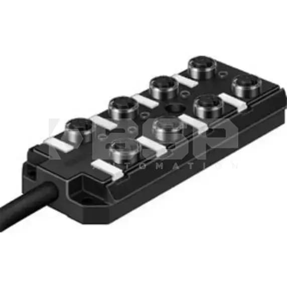 FESTO MPV-E/A08-M12 FESTO MPV-E/A08-M12