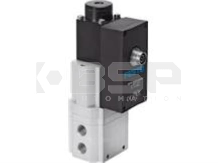 FESTO MPPES-3-1/8-6-420 FESTO MPPES-3-1/8-6-420