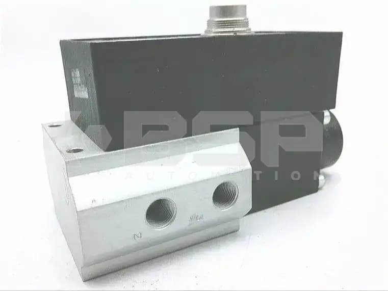 FESTO MPPES-3-1/8-6-010 FESTO MPPES-3-1/8-6-010