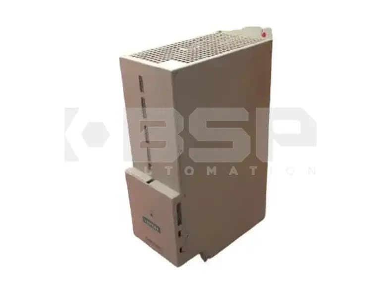 Siemens 6SC6111-1VA01 Siemens 6SC6111-1VA01